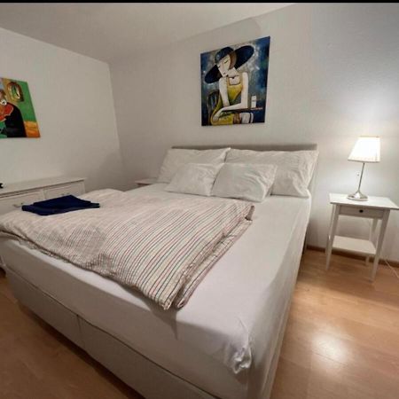 Schweiz Apartment Basel Exterior photo